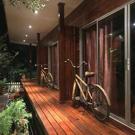 88 Homestay Bang Chak Exterior foto